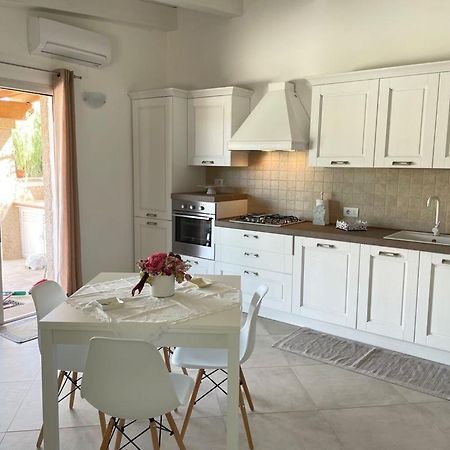 Giorgia&Greta- Relax Casa Vacanze Olbia Eksteriør bilde