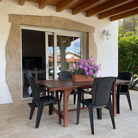 Giorgia&Greta- Relax Casa Vacanze Olbia Eksteriør bilde