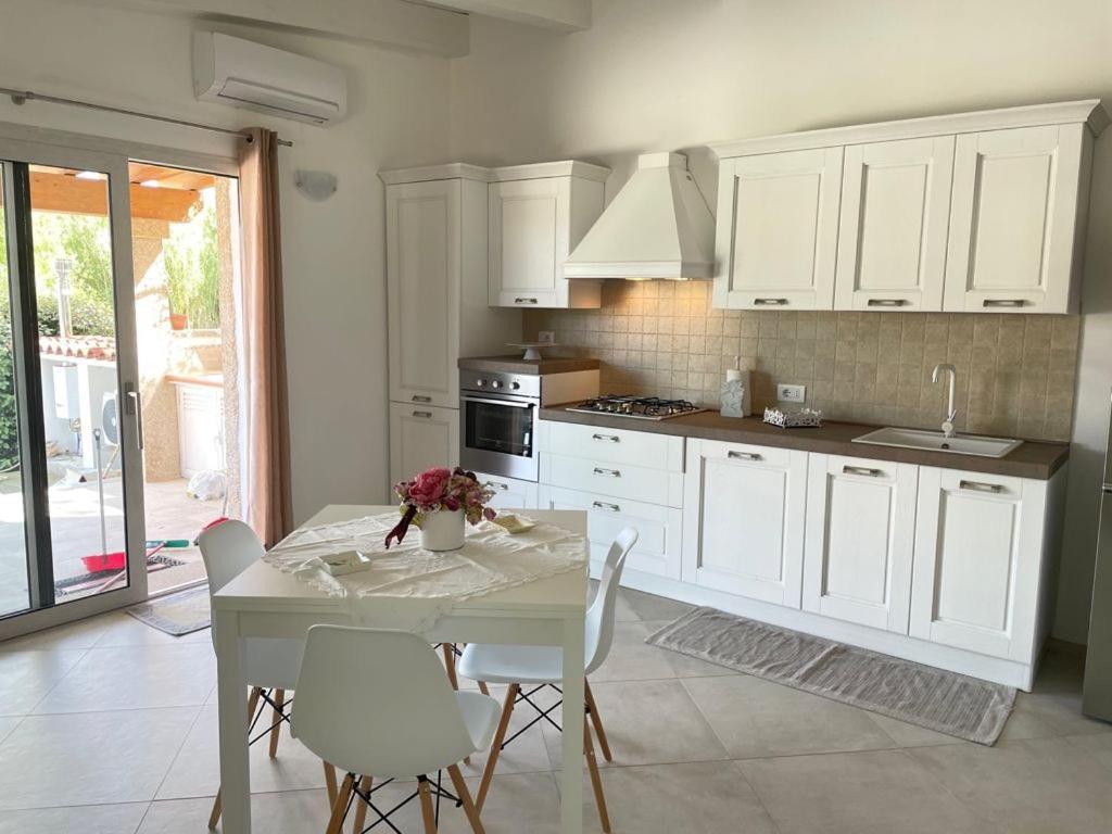 Giorgia&Greta- Relax Casa Vacanze Olbia Eksteriør bilde