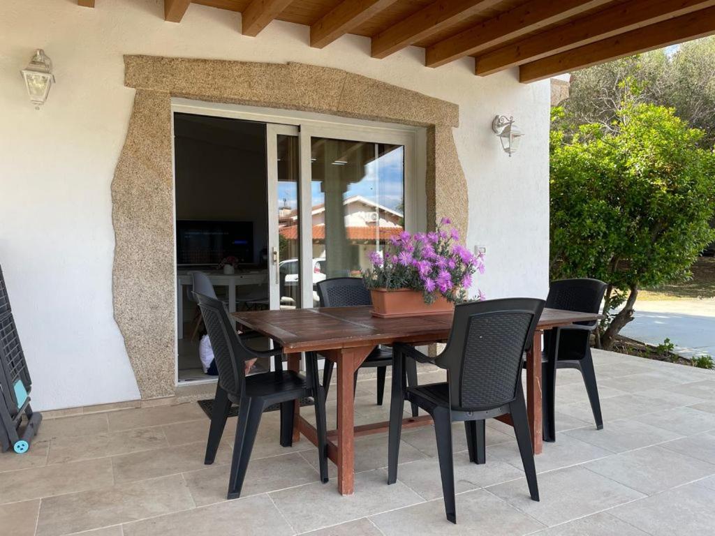 Giorgia&Greta- Relax Casa Vacanze Olbia Eksteriør bilde
