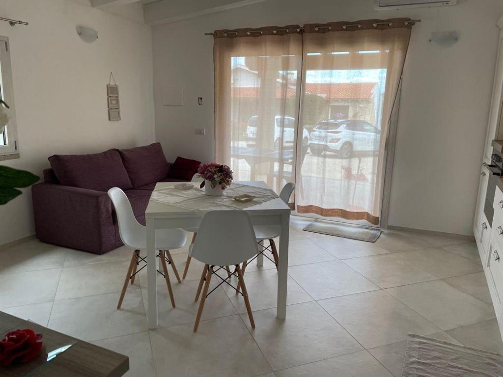 Giorgia&Greta- Relax Casa Vacanze Olbia Eksteriør bilde