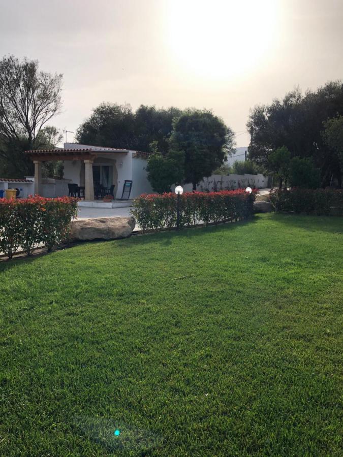 Giorgia&Greta- Relax Casa Vacanze Olbia Eksteriør bilde
