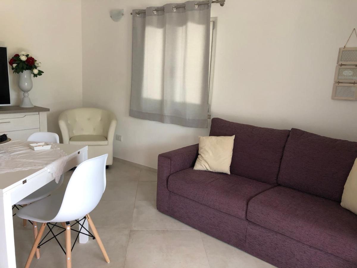 Giorgia&Greta- Relax Casa Vacanze Olbia Eksteriør bilde