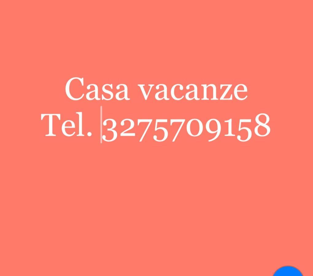 Giorgia&Greta- Relax Casa Vacanze Olbia Eksteriør bilde