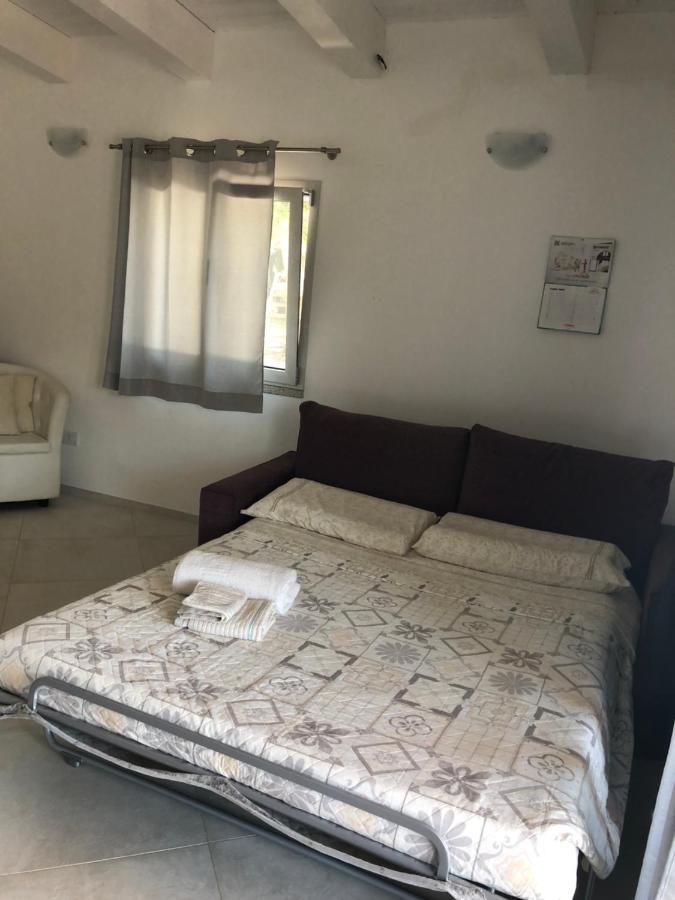 Giorgia&Greta- Relax Casa Vacanze Olbia Eksteriør bilde